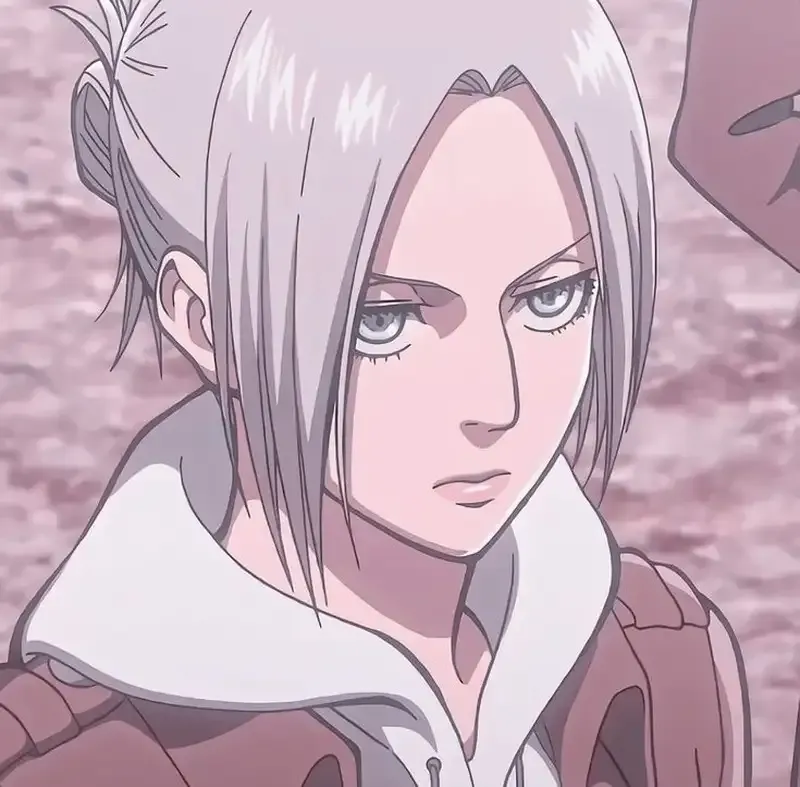 Ảnh Annie Leonhart  18