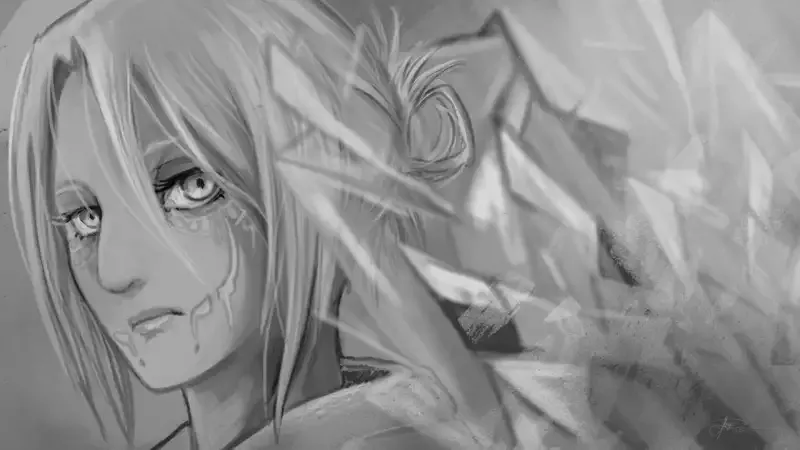 Ảnh Annie Leonhart  21