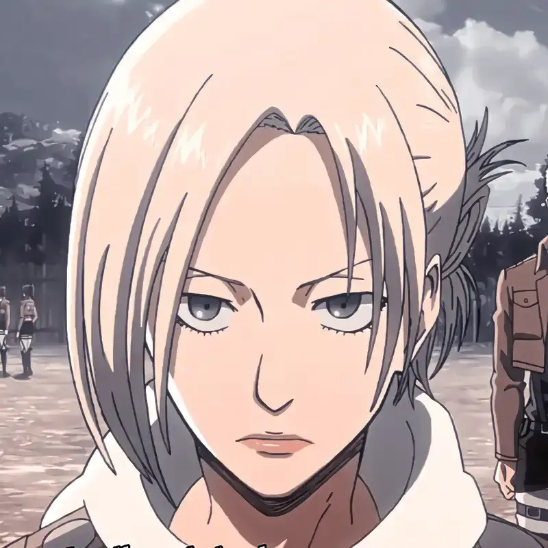 Ảnh Annie Leonhart  25