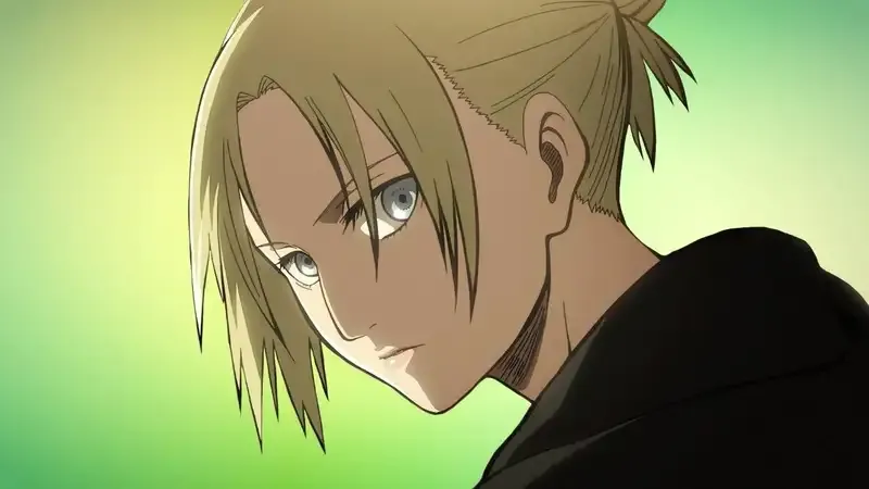 Ảnh Annie Leonhart  32