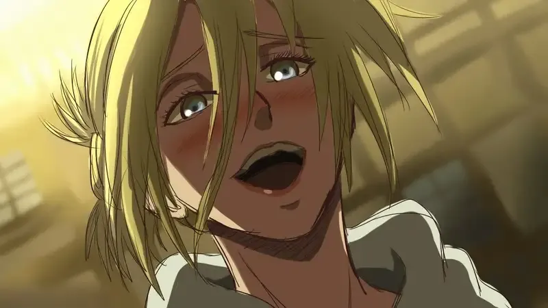 Ảnh Annie Leonhart  42