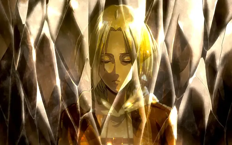 Ảnh Annie Leonhart  52