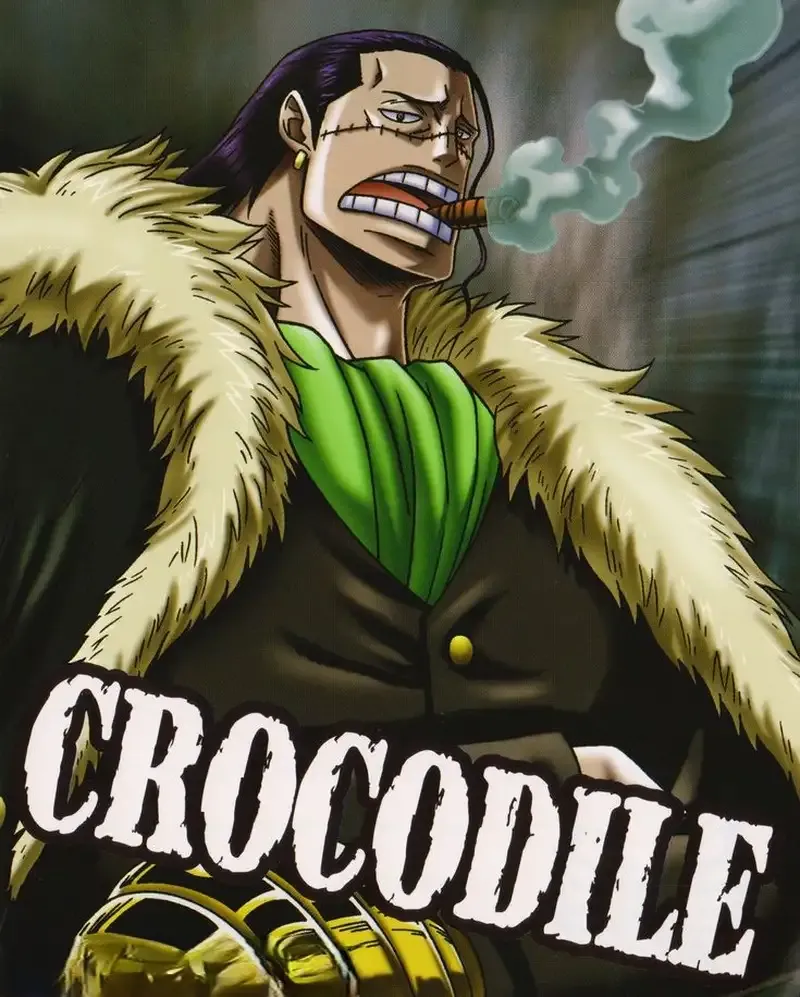 Ảnh Crocodile  11