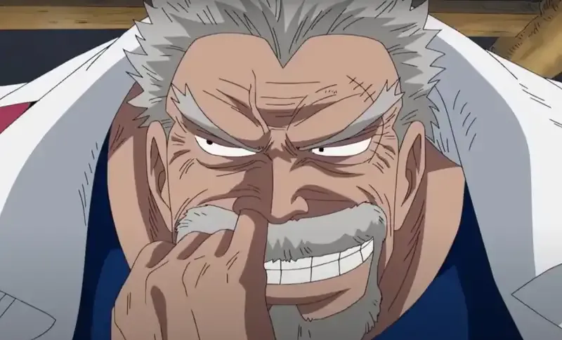 Ảnh Garp 2