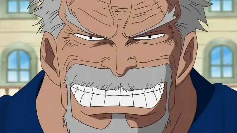 Ảnh Garp 3