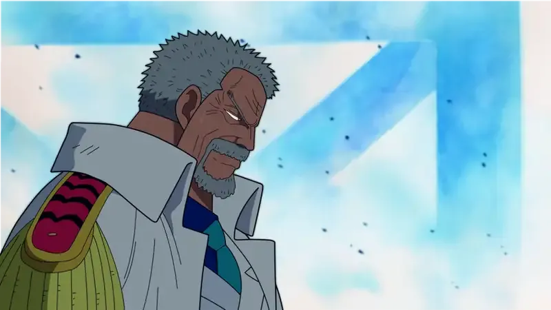 Ảnh Garp 4