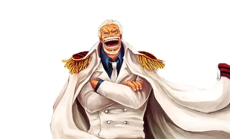 Ảnh Garp 5