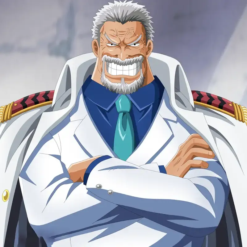 Ảnh Garp 9