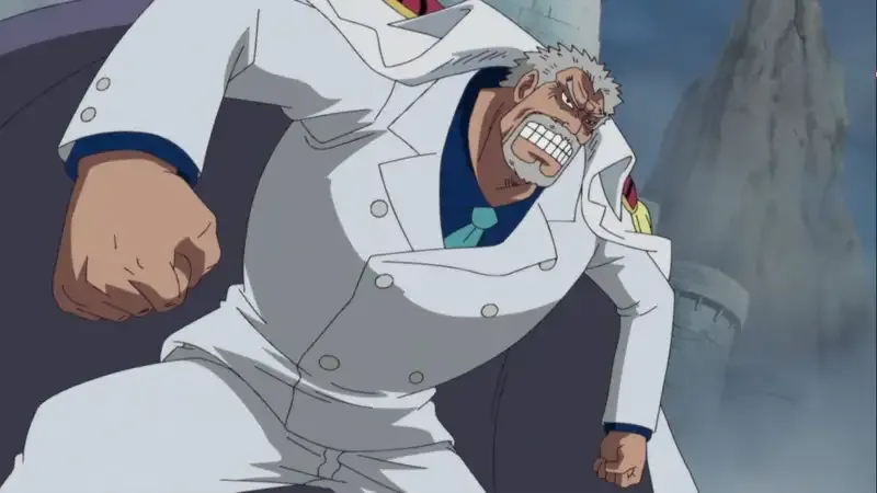 Ảnh Garp 12