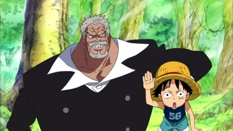 Ảnh Garp 13