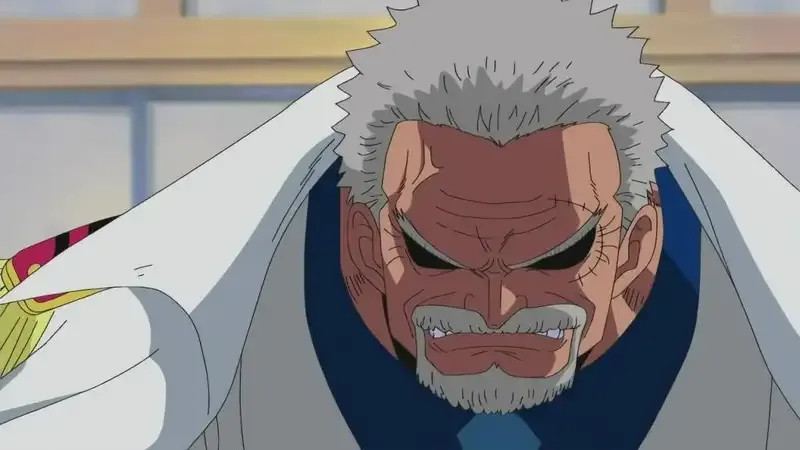 Ảnh Garp 19