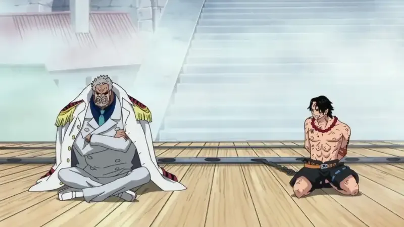 Ảnh Garp 20