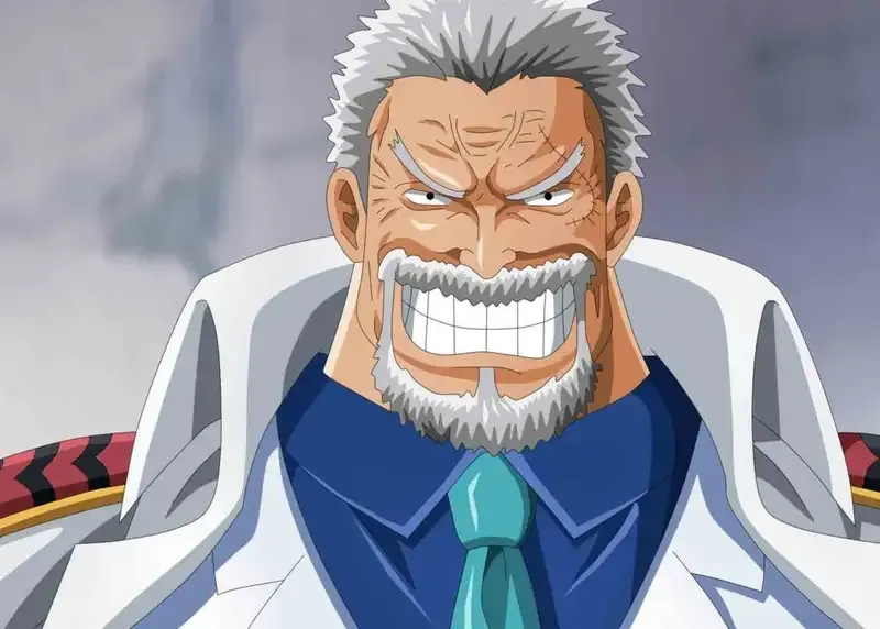 Ảnh Garp 22