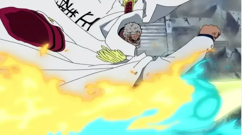 Ảnh Garp 24