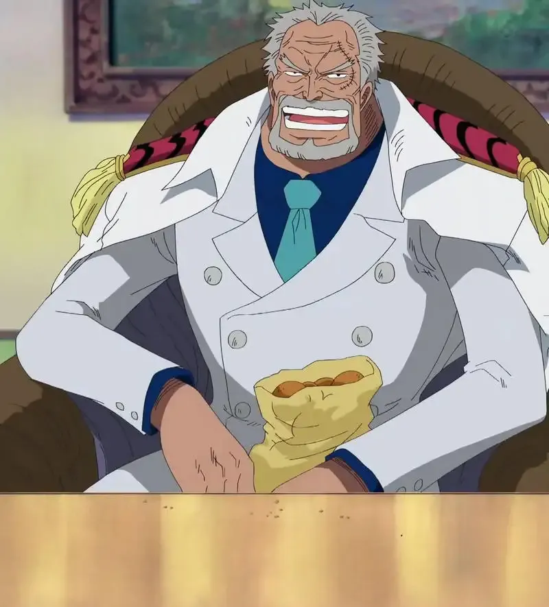 Ảnh Garp 26