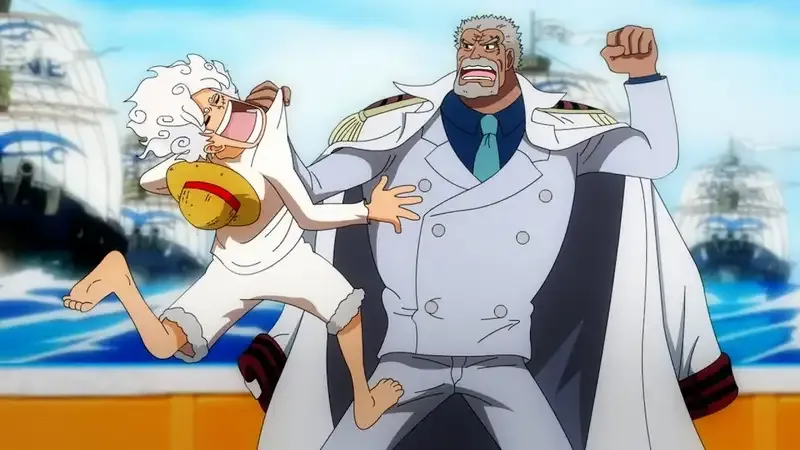 Ảnh Garp 28