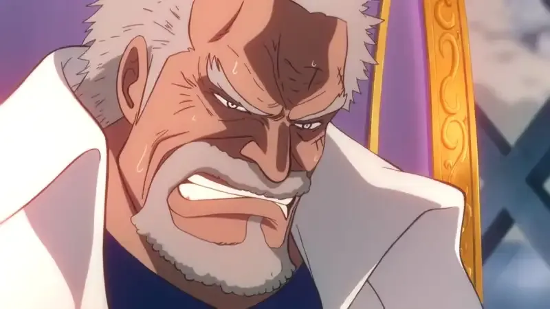 Ảnh Garp 31