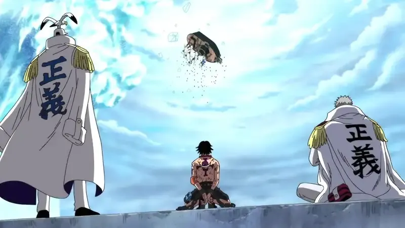 Ảnh Garp 33