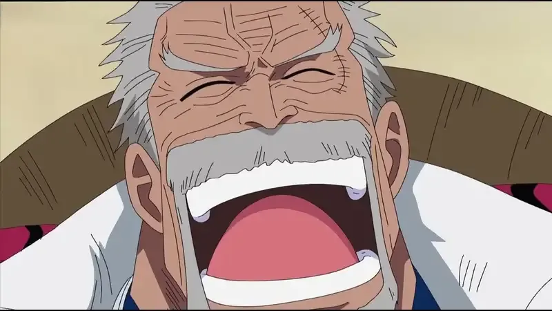 Ảnh Garp 34