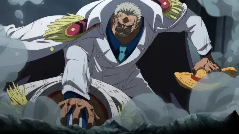 Ảnh Garp 35