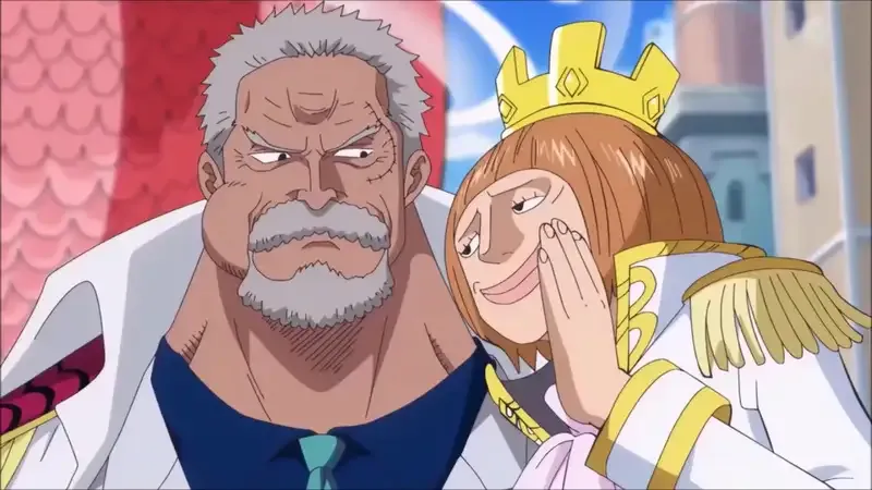 Ảnh Garp 36