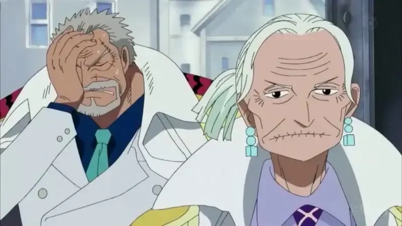 Ảnh Garp 39