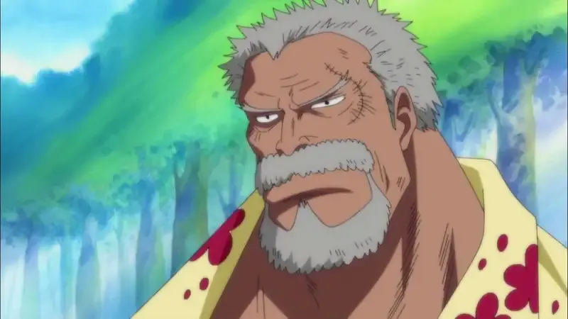 Ảnh Garp 40