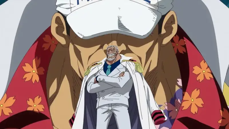 Ảnh Garp 41