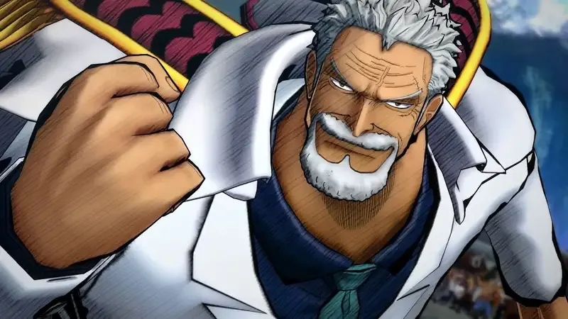 Ảnh Garp 43