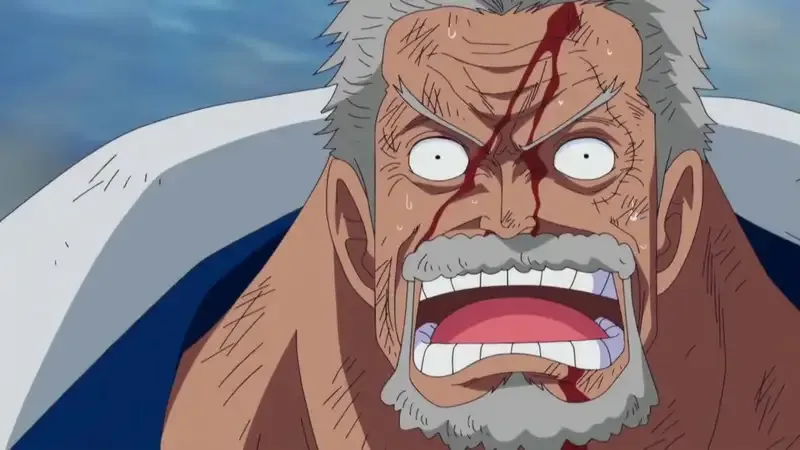 Ảnh Garp 44