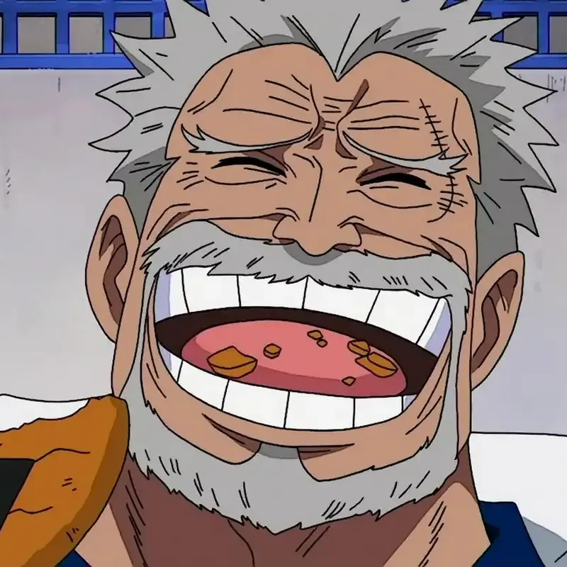 Ảnh Garp 45