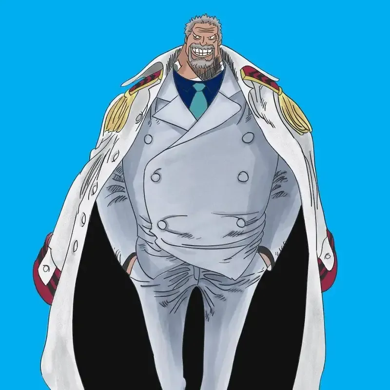 Ảnh Garp 46