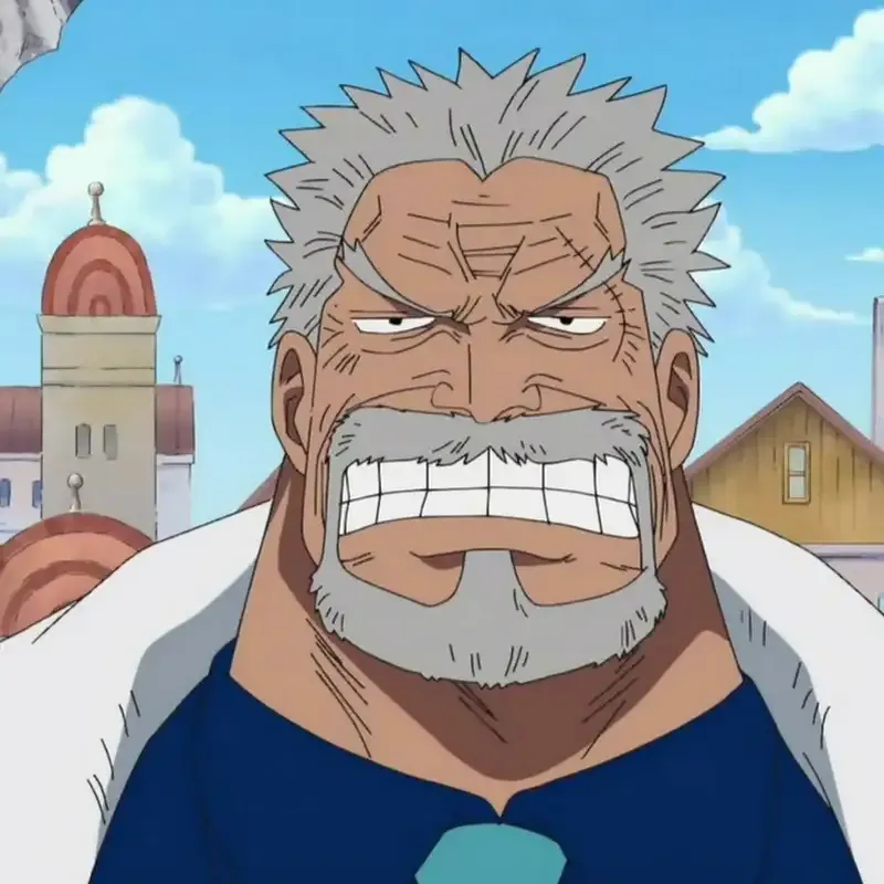 Ảnh Garp 47