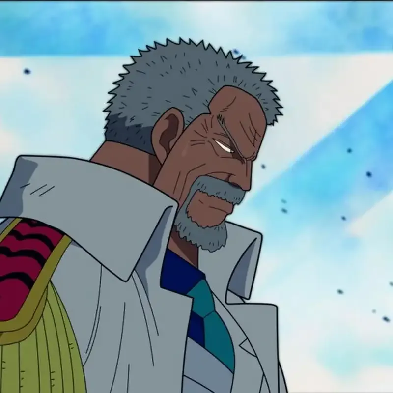 Ảnh Garp 48