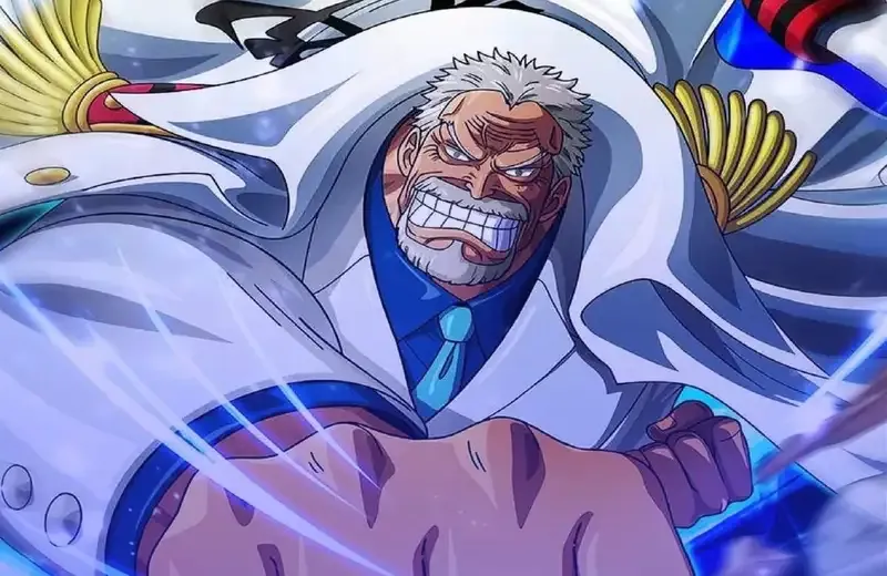 Ảnh Garp 49