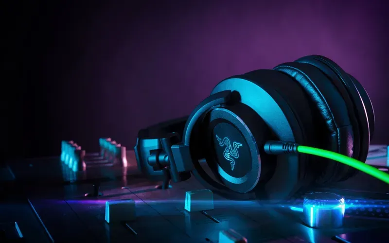 Hình nền âm nhạc DJ 3