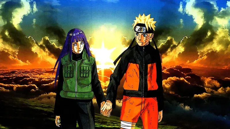 hình nền naruto 2