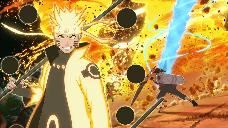 hình nền naruto 17