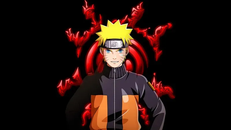 hình nền naruto 34