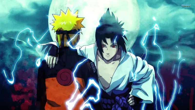 hình nền naruto 40