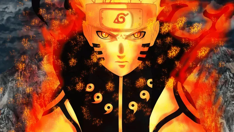 hình nền naruto 45