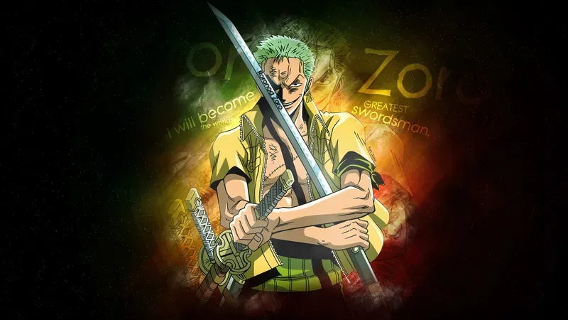 hình nền zoro 43