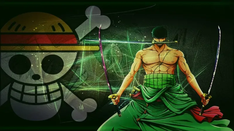 hình nền zoro 46