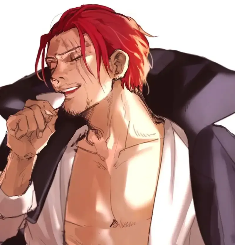 Ảnh Shanks  3