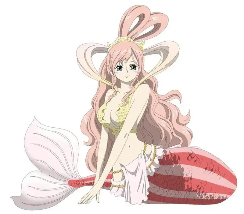 Ảnh Shirahoshi  2