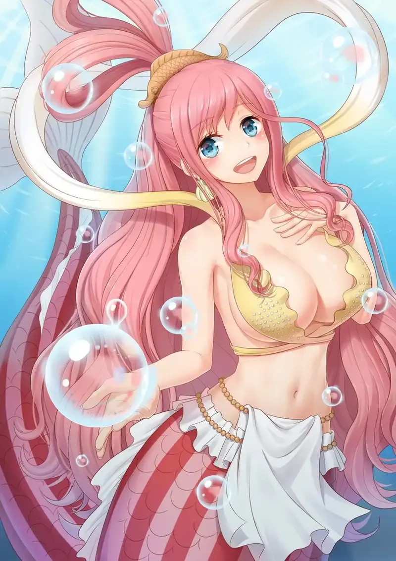 Ảnh Shirahoshi  38