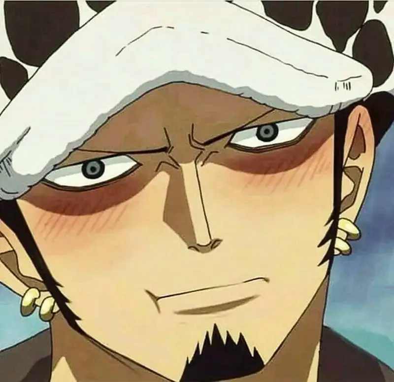 Ảnh Trafalgar D. Water Law  39