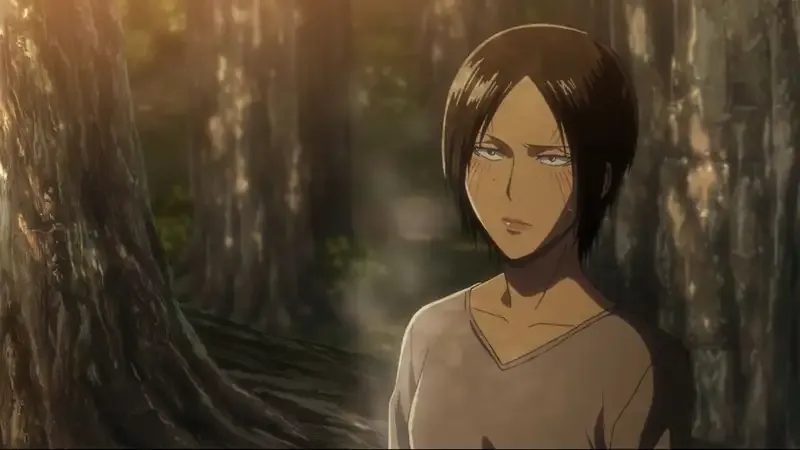 Ảnh Ymir  2