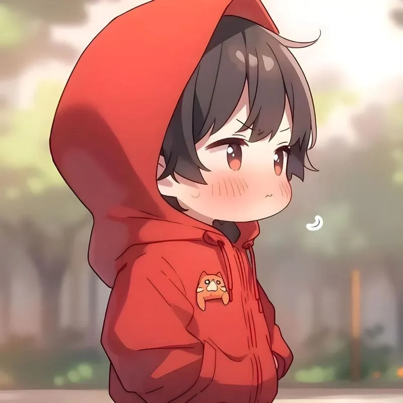 Phá cách với avatar mèo cute