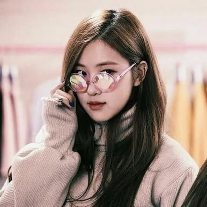 Lựa chọn avatar blackpink mãi đỉnh cực hot